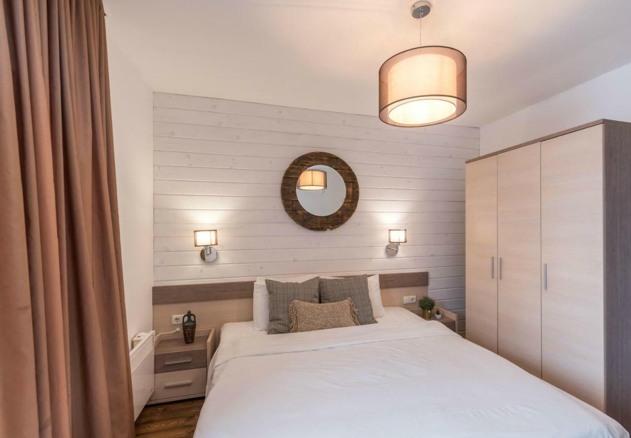 ★ Chic & Elegant 1 Bedroom In Eagle'S Nest Complex ★ Close To Gondola And Bar Street Bansko Exterior photo